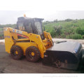 XCMG Xt750 Mini Loader / Skid Steer Loader